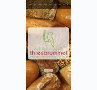 Kleine Seitenvorschau von baeckerei-thiesbrummel.de