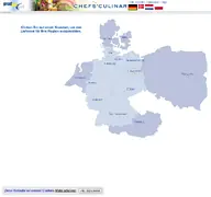 Kleine Seitenvorschau von prodakt.de