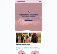 Kleine Seitenvorschau von reitschule-mauersberger.de