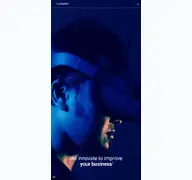 Kleine Seitenvorschau von zucchetti.com