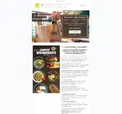 Kleine Seitenvorschau von cookit-bonn.de
