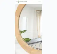 Kleine Seitenvorschau von osteomotion-mainz.de