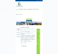 Kleine Seitenvorschau von dr-lissy.de
