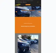 Kleine Seitenvorschau von cool2drive.de
