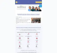 Kleine Seitenvorschau von osteopathie-muc.de
