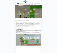 Kleine Seitenvorschau von dr-sandhaus.de