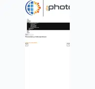 Kleine Seitenvorschau von photovoltalgier.de