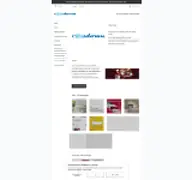 Kleine Seitenvorschau von cooldown-vivax.de