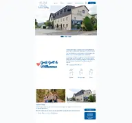 Kleine Seitenvorschau von dreiheilige.de