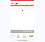 Kleine Seitenvorschau von propraxis-shop.de