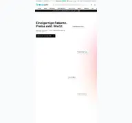 Kleine Seitenvorschau von groupsumi.de