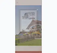 Kleine Seitenvorschau von otthof.de