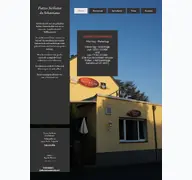 Kleine Seitenvorschau von piazza-siciliana.de
