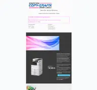 Kleine Seitenvorschau von copy-grafix.de