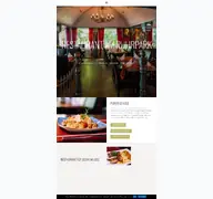 Kleine Seitenvorschau von restaurant-am-ruhrpark.de