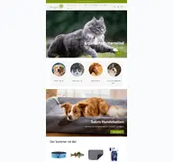 Kleine Seitenvorschau von shop.marigin.ch