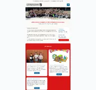 Kleine Seitenvorschau von overbergschulemarl.de