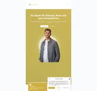 Kleine Seitenvorschau von praxis-kabaoglu.de
