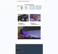 Kleine Seitenvorschau von copyshop-sezer.de