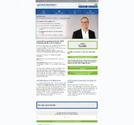 Kleine Seitenvorschau von optimal-absichern.de