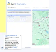Kleine Seitenvorschau von dagmersellen.opendi.ch