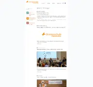 Kleine Seitenvorschau von oranienschule.de