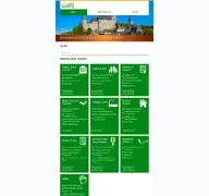 Kleine Seitenvorschau von serviceportal.stolberg.de