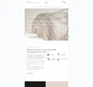 Kleine Seitenvorschau von friseursalonmonachino.de