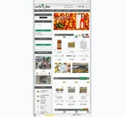 Kleine Seitenvorschau von corfu-shop.de