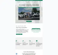 Kleine Seitenvorschau von fritsch-immobilien-nrw.de