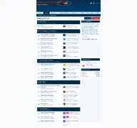 Kleine Seitenvorschau von oakleyforum.com