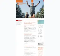 Kleine Seitenvorschau von ortho-gilching.de