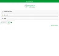 Kleine Seitenvorschau von m.immopool.de