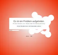 Kleine Seitenvorschau von ortho-praxis-bochum.de