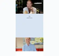 Kleine Seitenvorschau von cornelia-poletto.de