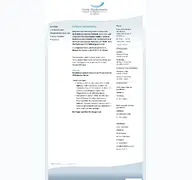 Kleine Seitenvorschau von praxis-musikerviertel.de