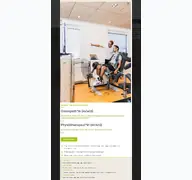 Kleine Seitenvorschau von orthocentrum-laatzen.de
