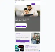Kleine Seitenvorschau von bt.co.uk