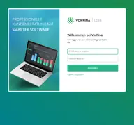 Kleine Seitenvorschau von frontend-portal.vorfina.de