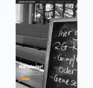 Kleine Seitenvorschau von coronazeitzeugen.de