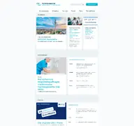 Kleine Seitenvorschau von edoucate.de