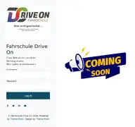 Kleine Seitenvorschau von fs-driveon.de