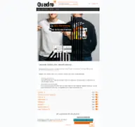 Kleine Seitenvorschau von corporate-fashion-store.de