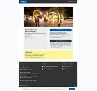 Kleine Seitenvorschau von moodle.rwth-aachen.de
