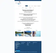 Kleine Seitenvorschau von mineralparkfreibad-besigheim.ewv-shop.de
