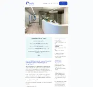 Kleine Seitenvorschau von orthopaedie-naujoks.de