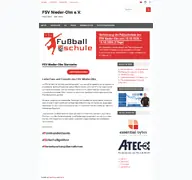 Kleine Seitenvorschau von fsv-nieder-olm.de