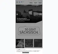 Kleine Seitenvorschau von montanregion-erzgebirge.de