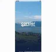 Kleine Seitenvorschau von corsier-sur-vevey.ch