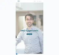 Kleine Seitenvorschau von danielhauth.de